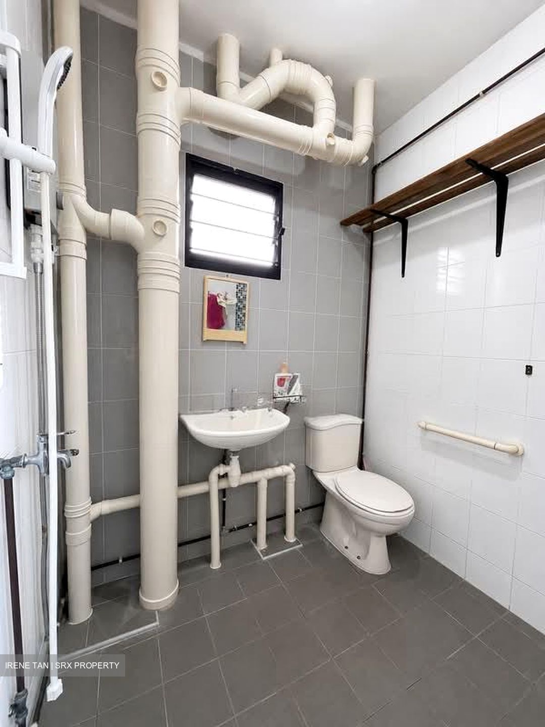 Blk 809 Tampines Polyview (Tampines), HDB 3 Rooms #561291461